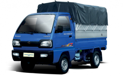 Taxi tải Kiến Vàng-Dịch vụ cho thuê xe tải nhỏ chở hàng, chuyển nhà