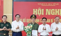  Bản tin 8H: Tai nạn giữa 2 xe khách trên cao tốc Vĩnh Hảo-Phan Thiết, 2 người tử vong 