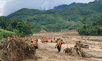  Bộ Công an hỗ trợ các địa phương 20 tỷ đồng để khắc phục hậu quả bão số 3 第3张