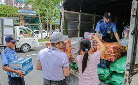 Ngoài bánh chưng, mì tôm, có thể cứu trợ thực phẩm gì cho bà con vùng bão lũ?  第2张