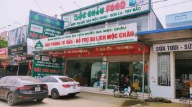 Du lịch Mộc Châu mùa hè - vừa trốn nóng, vừa trốn dịch