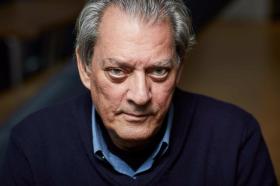 Nhà văn Mỹ Paul Auster của &quot;Khởi sinh của cô độc&quot; qua đời vì ung thư phổi