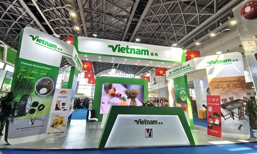  CAEXPO: Nền tảng quan trọng để Trung Quốc và ASEAN tăng cường hợp tác thực chất 