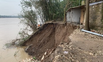  Bộ trưởng Nguyễn Hồng Diên yêu cầu đảm bảo vận hành an toàn hệ thống điện 第5张