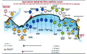 Đề xuất 60 dự án theo ‘thiết kế ý tưởng đô thị’ khu vực bờ biển Nha Trang  第2张