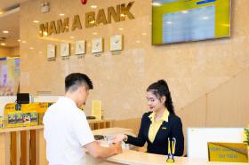 Vụ sếp Nam A Bank bị tố làm lộ thông tin: Khi nào ngân hàng được tra cứu?