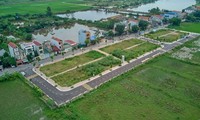  Huyện ngoại thành Hà Nội đấu giá hơn 100 lô đất 第7张