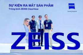 Đại lý tròng kính top đầu thế giới Zeiss Đức,Mắt Kính Shady có ưu đãi gì?