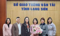  Bí thư Tỉnh Đoàn Thái Nguyên nhận nhiệm vụ mới 