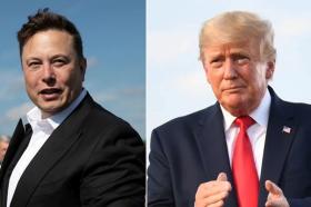 Ông Trump muốn tỷ phú Elon Musk làm cố vấn trong nội các