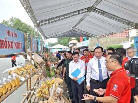  Nghiên cứu giải pháp hiệu quả trong phát huy tinh thần khởi nghiệp, sáng tạo và chuyển đổi số của thanh niên 第7张