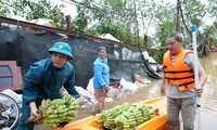  Việt Nam đề nghị Trung Quốc kiểm soát chặt chẽ lượng nước ở thượng nguồn sông Hồng 