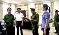  Bắt Giám đốc Chi nhánh Văn phòng đăng ký đất đai huyện Ea Súp 第3张