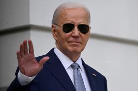 Ông Biden nỗ lực vực dậy niềm tin của cử tri Mỹ sau cuộc tranh luận