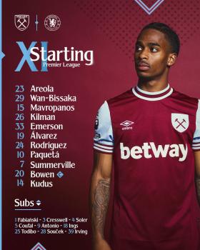 Nicolas Jackson bùng nổ, Chelsea vùi dập West Ham  第26张