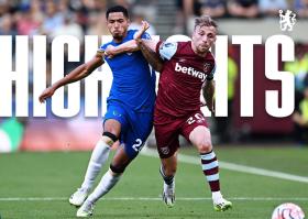 Nicolas Jackson bùng nổ, Chelsea vùi dập West Ham  第30张