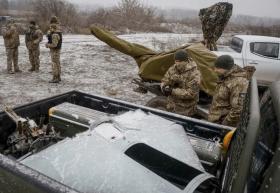 Nga bất ngờ cảnh báo phương Tây và Ukraine về &#039;hậu quả thảm khốc&#039; nếu Kiev hành động chống lại Belarus  第1张