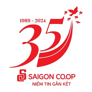  Tự hào hàng Việt: Thương yêu màu áo xanh Saigon Co.op