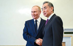 Ông Putin: NATO đang quyết định có tham gia trực tiếp vào cuộc xung đột Nga - Ukraine không  第3张