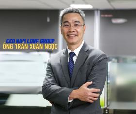  Chân dung những CEO trên sàn chứng khoán có thu nhập hơn 10 tỉ đồng/năm 第4张