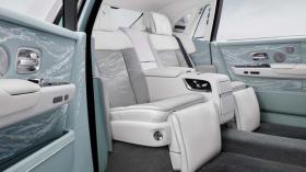  Chiêm ngưỡng Rolls-Royce Phantom Scintilla giới hạn chỉ 10 chiếc 