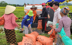 Thanh Hóa: Hơn 110.000 cán bộ, hội viên nông dân cài đặt App nền tảng số Việt Nam, đứng thứ 2 toàn quốc  第13张