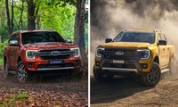  Đối tác lâu năm của Ford và BMW nộp đơn xin phá sản 