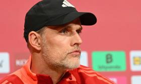 Vì sao Tuchel từ chối Man Utd? 