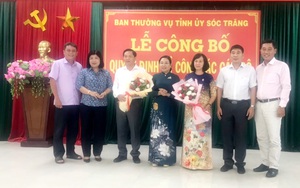 Chủ tịch Hội Nông dân tỉnh Lâm Đồng Đa Cát Vinh được bầu giữ chức vụ Phó HĐND  第3张