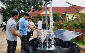 Phó Chủ tịch Hội Nông dân tỉnh được điều động làm Phó Trưởng ban Tổ chức Tỉnh ủy Bình Thuận