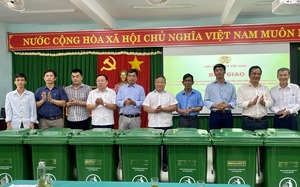 Hội Nông dân tổ chức hội thảo chuyên đề kỹ thuật về đất và dinh dưỡng cho cây trồng ở Bình Thuận