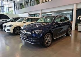  Mercedes-Benz Việt Nam triệu hồi gần 1.900 xe do lỗi hệ thống điện 