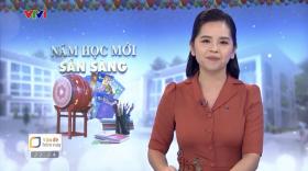 Nữ phóng viên VTV dũng cảm tác nghiệp giữa siêu bão Yagi là ai?  第12张