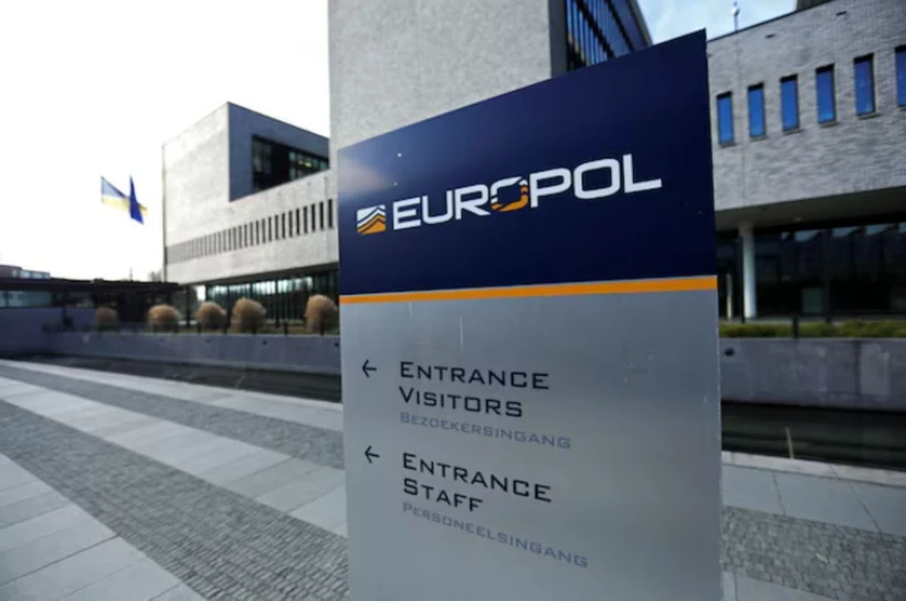  Europol triệt phá nền tảng tin nhắn &quot;Ghost&quot; của giới tội phạm 