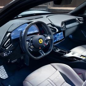  Siêu xe mới nhất của Ferrari lần đầu cập bến châu Á 