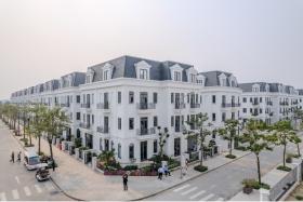 Dự án Solasta Mansion: Sức hút từ tiềm năng sinh lời