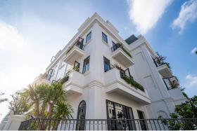 Dự án Solasta Mansion: Sức hút từ tiềm năng sinh lời