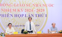  Tạp chí khoa học của Trường Đại học Ngoại thương gia nhập Hệ thống chỉ mục trích dẫn Đông Nam Á 