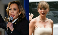  Ông Trump chọc tức Taylor Swift 第11张