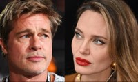  Sự thật về bức ảnh Angelina Jolie hẹn hò 