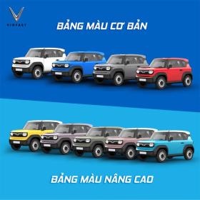  Những điều cần biết trước giờ chính thức mở cọc sớm mẫu VinFast VF 3 đang gây sốt 第2张