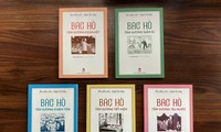  Cuốn sách về nhân chứng cuối cùng của Đội Việt Nam tuyên truyền Giải phóng quân và nhiều sĩ quan 