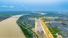 Cơ hội đầu tư sinh lời từ Central Riverside Thanh Hóa