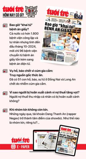 Tin tức sáng 4-10: Giá USD ngân hàng bất ngờ bật tăng; 'Ém' loạt giao dịch, một công ty bị phạt nặng  第10张