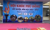  Chuyện hi hữu tại Hội khỏe Phù Đổng toàn quốc: Học sinh vô địch nhảy cao cấp tỉnh được bố trí thi xa 第3张