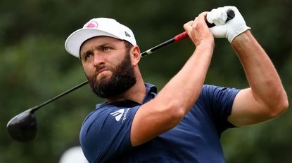 Jon Rahm dự định quay lại DP World Tour, tìm cơ hội thi đấu Ryder Cup