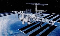  SpaceX sẽ giải cứu các phi hành gia trên ISS, Boeing thêm mất mặt 