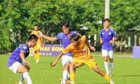  HAGL khởi đầu tốt nhất lịch sử V-League, cân bằng kỳ tích 20 năm 第6张