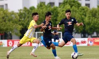  HAGL khởi đầu tốt nhất lịch sử V-League, cân bằng kỳ tích 20 năm 第10张