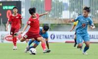  HAGL khởi đầu tốt nhất lịch sử V-League, cân bằng kỳ tích 20 năm 第9张